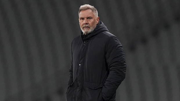 Thorsten Fink: 'Çok fazla çalışmamız gerekiyor!'