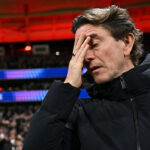 Tottenham'da Thomas Frank dönemi sona erdi