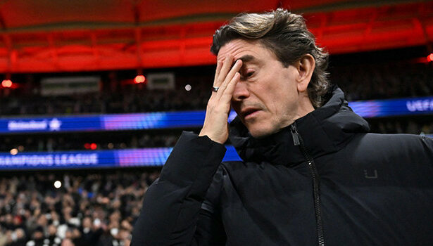 Tottenham'da Thomas Frank dönemi sona erdi