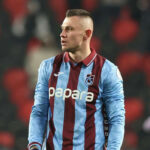 Trabzonspor'da Gaziantep FK maçı öncesi Oleksandr Zubkov seferberliği!