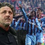 Trabzonspor'da gözler Fenerbahçe derbisine çevrildi!