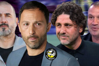 Trabzonspor-Fenerbahçe maçı öncesi Serkan Balcı ve Gökhan Ünal Spor Arena’ya konuştu: Fenerbahçe kaybederse Galatasaray’ı yakalayamaz! Olayların fitilini başlatabilir