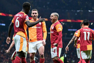 Tur Galatasaray'a 11 milyon Euro getirecek!