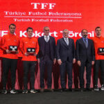 Türk sporu türbülanstan çıktı!