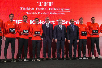 Türk sporu türbülanstan çıktı!