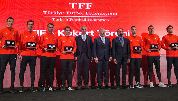 Türk sporu türbülanstan çıktı!