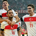 Türkiye A Milli Futbol Takımı'nın Uluslar Ligi maç takvimi açıklandı