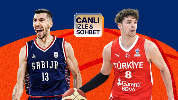 Türkiye, Dünya Kupası Elemeleri için Sırbistan karşısında! Maçın heyecanı Misli'de