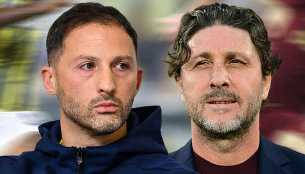 Türkiye'nin gözü bu maçta! İşte Trabzonspor-Fenerbahçe maçının muhtemel 11'ler...