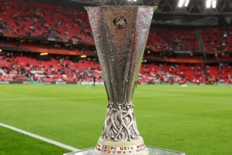 UEFA Avrupa Ligi'nde son 16 turu eşleşmeleri belli oldu!