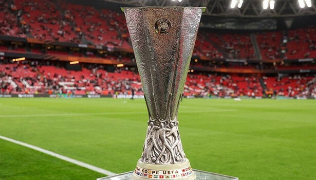 UEFA Avrupa Ligi'nde son 16 turu eşleşmeleri belli oldu!