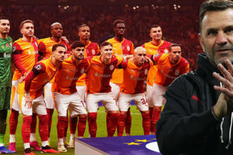 UEFA gelirlerinde zirve Galatasaray'ın!