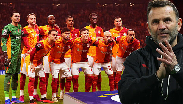 UEFA gelirlerinde zirve Galatasaray'ın!