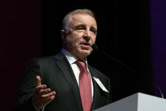 Ünal Aysal: 'Barcelona seviyesinde takım yapardım'