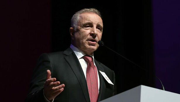 Ünal Aysal: 'Barcelona seviyesinde takım yapardım'