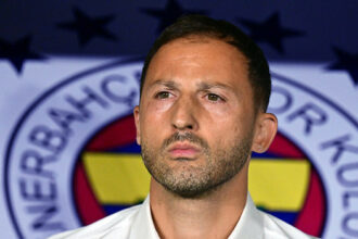 Ünlü gazeteden çarpıcı rapor: Fenerbahçe çalışması en zor kulüplerden!