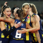 VakıfBank ve Fenerbahçe Medicana'nın CEV Şampiyonlar Ligi'ndeki rakipleri belli oldu!