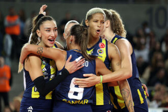 VakıfBank ve Fenerbahçe Medicana'nın CEV Şampiyonlar Ligi'ndeki rakipleri belli oldu!