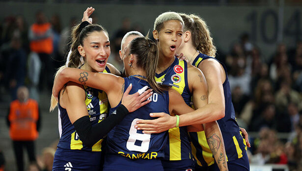 VakıfBank ve Fenerbahçe Medicana'nın CEV Şampiyonlar Ligi'ndeki rakipleri belli oldu!