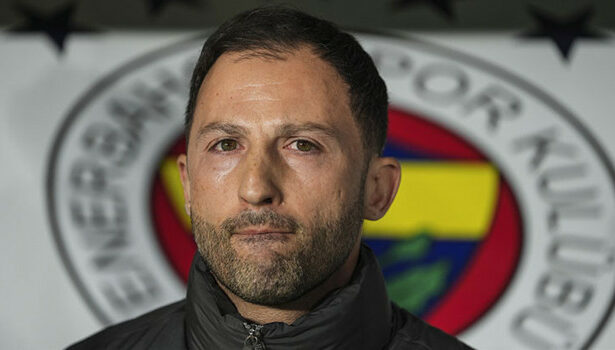 Yedi eksikli Fenerbahçe, İngiltere'de tur peşinde!