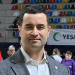 Yeşilay Spor Kulübü Asbaşkanı Albayrak: Bağımlılıkla mücadele eğitiminin verilmesi taraftarıyız