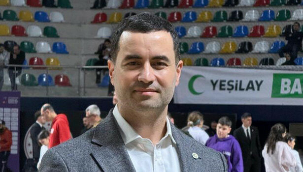 Yeşilay Spor Kulübü Asbaşkanı Albayrak: Bağımlılıkla mücadele eğitiminin verilmesi taraftarıyız