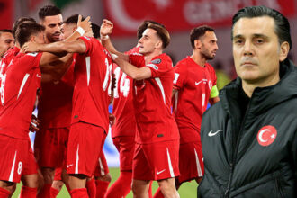 24 yıllık hasret bitsin artık bu gece!