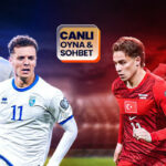 A Milli Takım, Dünya Kupası’na gitmek için Kosova karşısında! Kritik maçın heyecanı canlı sohbet ile Misli’de