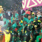 Afrika Kupası'nda şampiyon değişti: FIFA hükmen galip ilan etti!