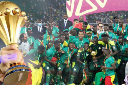 Afrika Kupası'nda şampiyon değişti: FIFA hükmen galip ilan etti!