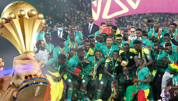 Afrika Kupası'nda şampiyon değişti: FIFA hükmen galip ilan etti!