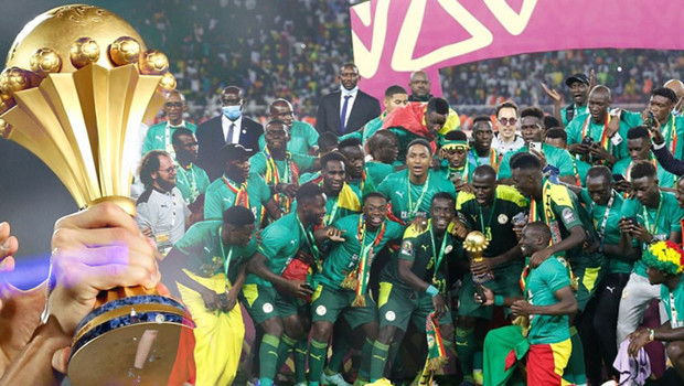 Afrika Kupası'nda şampiyon değişti: FIFA hükmen galip ilan etti!