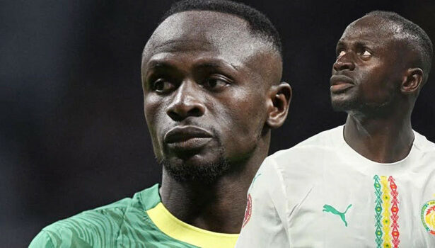 Afrika Uluslar Kupası Senegal'den Fas'a verildi, tepki çığ gibi büyüyor! '3. Dünya savaşı çıkacak'