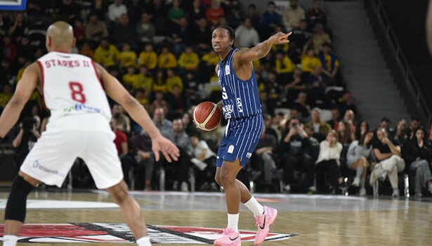 Anadolu Efes Bayern Münih deplasmanında!