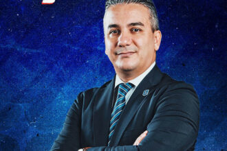 Anadolu Efes'te İsmail Şenol ile yollar ayrıldı