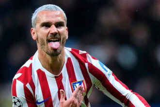 Antoine Griezmann'ın yeni takımı belli oldu!