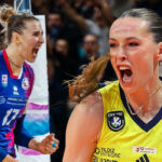 Antropova'dan Fenerbahçe açıklaması: 'Asla gardını düşürmemelisin!'