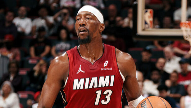 Bam Adebayo 83 sayı ile NBA tarihine geçti!