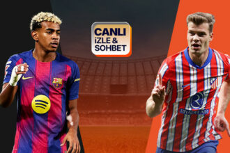 Barcelona, Kral Kupası’nda mucize için Atletico Madrid karşısında! Dev maçın heyecanı Misli’de