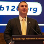 Barış Göktürk, Fenerbahçe başkanlığına aday olduğunu açıkladı