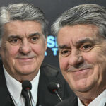 Beşiktaş başkanı Adalı transfer müjdesini açıkladı! Resmen duyurdu