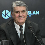 Beşiktaş Başkanı Serdal Adalı'dan 123. yıl mesajı