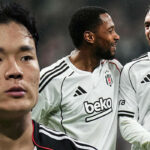 Beşiktaş, 'bitti' demeden bitmiyor!