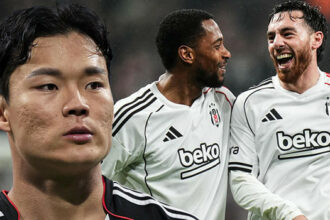 Beşiktaş, 'bitti' demeden bitmiyor!