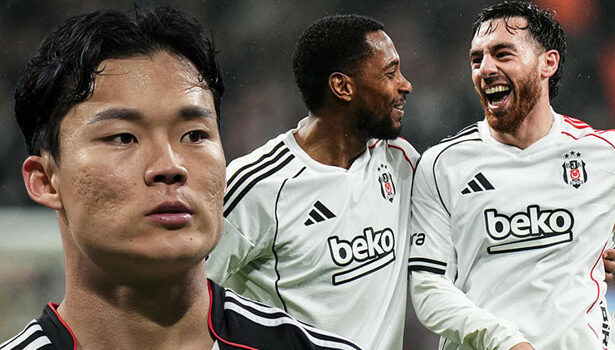 Beşiktaş, 'bitti' demeden bitmiyor!