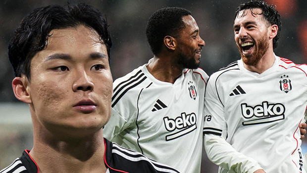 Beşiktaş, 'bitti' demeden bitmiyor!