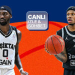 Beşiktaş, EuroCup'ta yarı final için Trento'yu ağırlıyor! Maçın heyecanı Misli'de