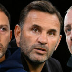 Beşiktaş, Fenerbahçe ve Galatasaray'ı konuştular: Çok acı çekti! Tarihi hayal kırıklığı ile elenebilirdi