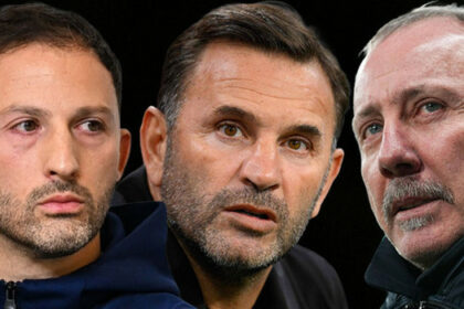 Beşiktaş, Fenerbahçe ve Galatasaray'ı konuştular: Çok acı çekti! Tarihi hayal kırıklığı ile elenebilirdi