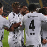 Beşiktaş ile Kasımpaşa, 46. randevuda!